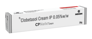 CP NATE CREAM (30gm)