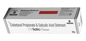 CP SALIC 6 Ointment (30gm)