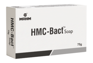 HMC – BACT SOAP (75gm)