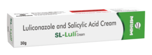 SL – LULLI CREAM (30gm)
