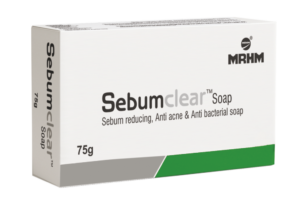 SEBUMCLEAR SOAP (75gm)