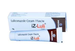 IZ-LULI CREAM (30/75gm)