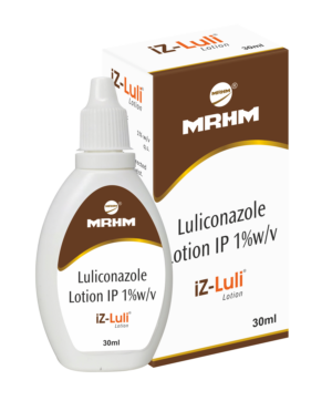 IZ-LULI LOTION (30ml)
