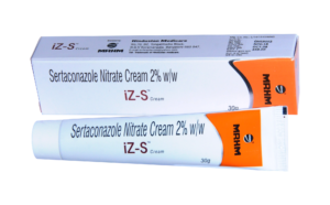 IZ-S CREAM (30gm)