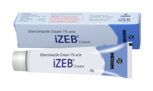 IZEB CREAM (30gms)